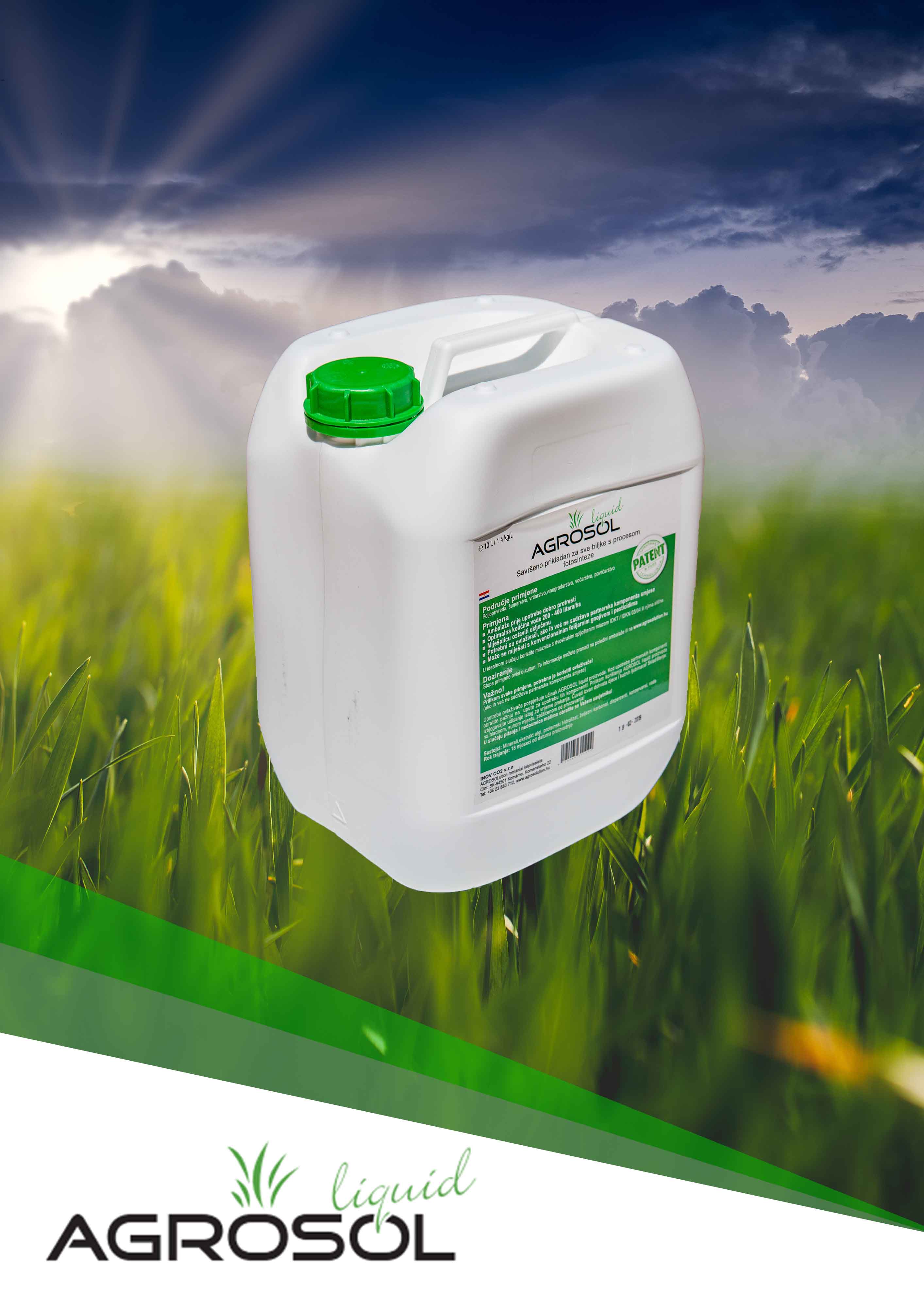 Agrosol Liquid